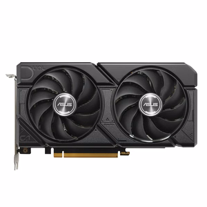 ASUS Dual -RX7600-O8G-EVO AMD Radeon RX 7600 8 GB GDDR6 Vaizdo plokštė