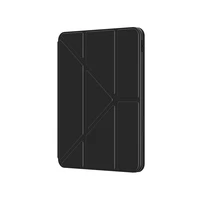 "AmazingThing Titan Pro Mag" dėklas "iPad Air M3" 13" - juodas