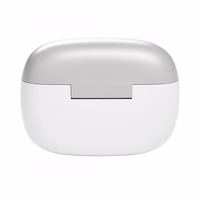 Belaidės ausinės JBL Wave 200 TWS baltos