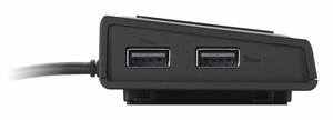 NB USB-C stovas doko stotis DC310/90XB099N-BDS020 ASUS