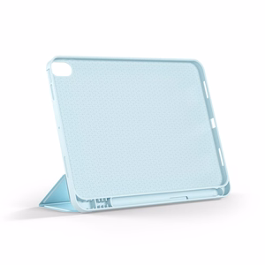 Etteri dėklas for Apple iPad Pro 2024 11' šviesiai mėlynas