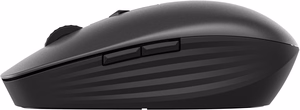 HP 710 įkraunama tyli pelė