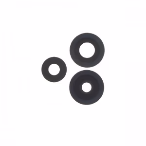 Galinės kameros stikliukas skirtas Xiaomi Redmi Note 12 Pro 5G galinės kameros stikliukas (3vnt)