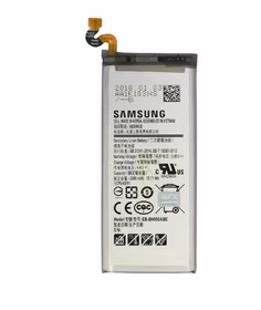 Akumuliatorius ORG Samsung N960F Note 9 4000mAh EBBN965ABE