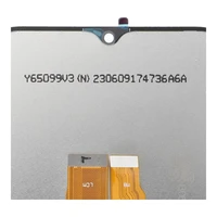 FixCell LCD ekranas REALME C30 C33 OEM be rėmo