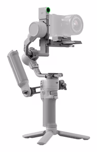 Stabilizatorius DJI RS 4 Mini Combo