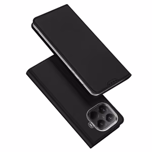 Dėklas Dux Ducis Skin Pro Xiaomi 15T Pro juodas