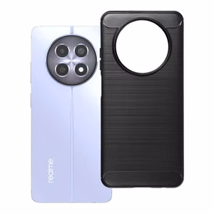 Чехол Realme 12 5G Carbon 2.0 черный