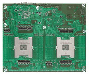 Asrock GENOA2D24G-2L+ motherboard AMD SoC Socket SP5