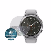 PanzerGlass apsauginis stiklas Samsung Galaxy Watch Classic 4 42 mm