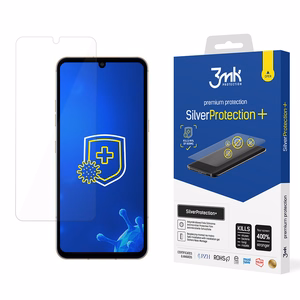 LG V60 - 3mk SilverProtection+