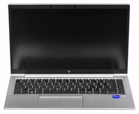 HP EliteBook 840 G8 i5-1145G7 16GB 256GB SSD 14" FHD (US QWERTY) Win11pro Naudotas