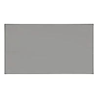 BlitzWolf BW-VS3  4K Ultra HD 100" projection screen.