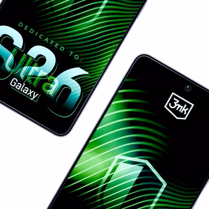 3mk FlexibleGlass гибридное стекло для Samsung Galaxy S26 Ultra