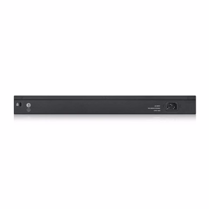 Zyxel GS1920-48V2 Valdomas Gigabit Ethernet (10/100/1000) Juoda