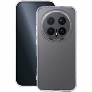 Slim case 2 mm for Honor Magic 8 Pro transparent