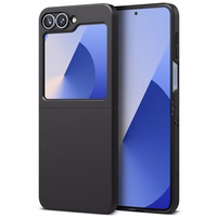 Ringke Slim dėklas Samsung Galaxy Z Flip 6 - juodas