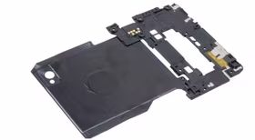 Lanksčioji jungtis Samsung N960F Note 9 NFC antena originali