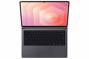 EF-DX935UJ Pro klaviatūra Samsung Galaxy Tab S11 Ultra, pilka
