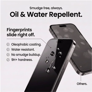 Tech-Protect Glass Fit+ закалённое стекло 2 шт. для Samsung Galaxy A16 4G / 5G / A26 5G / A17 4G / 5G - чёрный