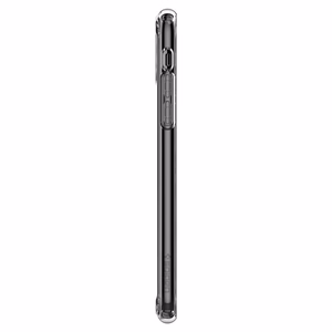 Spigen Ultra Hybrid dėklas iPhone 11 - Skaidrus