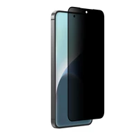 AmazingThing Radix privatumo stiklas privatumo grūdintas stiklas Samsung Galaxy S25