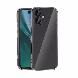"Etteri" skaidrus dėklas "iPhone 16 Plus" 6,7"