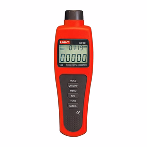 Uni-T UT371 бесконтактный тахометр