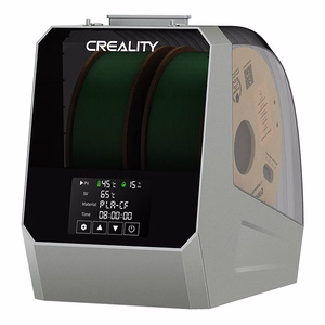 "Creality Space Pi Plus" gijų džiovintuvas
