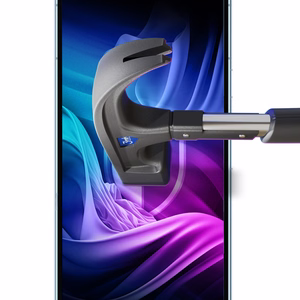 3mk Silky Matt Pro matinė plėvelė Google Pixel 9 / 9 Pro