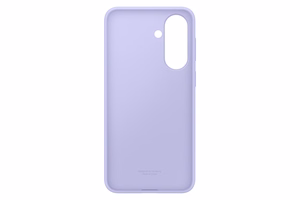 PA576CVE Silicone Case Case Samsung Galaxy A57, Violet