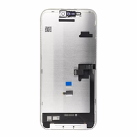 JK LCD ekranas IPHONE 16 PRO MAX SOFT OLED (pakeisti IC)