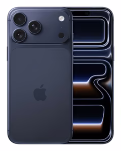 Telefonas Apple iPhone 17 Pro Max 256GB Deep Blue
