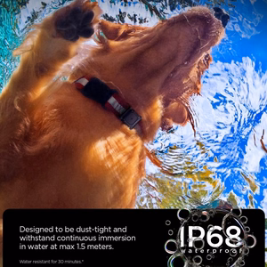 Spigen Tough Armor antkaklis AirTag 1/2 dėklas - juodas