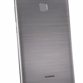 Galinis dangtelis Huawei P9 Plus Quartz Grey originalus (used Grade B)