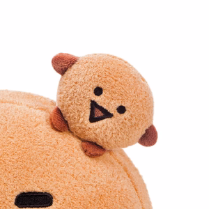 Line Friends BT21 SHOOKY pliušinis talismanas, 20 cm