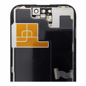 FixCell LCD ekranas IPHONE 14 Pro FOG OLED 120Hz (pakeisti IC)