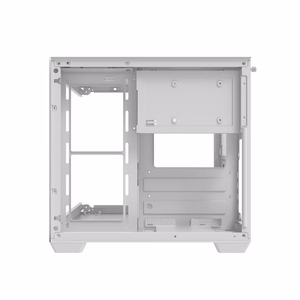 Darkflash C275P computer dėklas without fans (baltas)