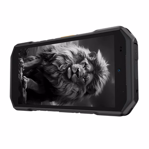 Ulefone Armor X32 Pro 5G, 8/256 GB, Future Black
