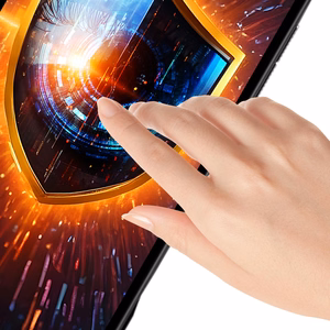 Doogee V Max Pro - 3mk Silky Matt Privacy