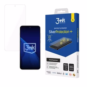 3mk SilverProtection+ apsauginė plėvelė OnePlus Nord 5