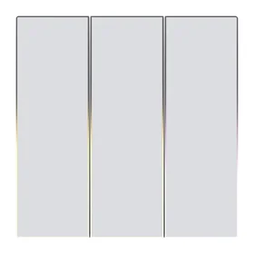 Avatto TS60-EU-W3 smart light switch