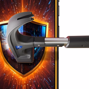 Ulefone Armor X12 / X12 Pro - 3mk Silky Matt Privacy