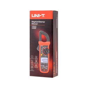 Replinis matuoklis Uni-T UT202F