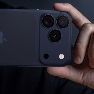 Benks grūdintas stiklas DR Sapphire Lens Protector kamerai iPhone 17 Pro/17 Pro Max (3 lęšiai) sidabrinis