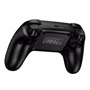 Žaidimų valdymo pultelis Hoco GA2 for PC/Switch 1/2 juodas