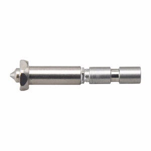 Nozzle for Anycubic Kobra Max 3 3D printer, 0.4mm