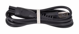 Philips XP9402/31 skustuvas vyrams Rotorinis skustuvas Apkarpymo mašinėlė Pilka