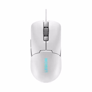 Lenovo Legion M300S RGB žaidimų pelė balta