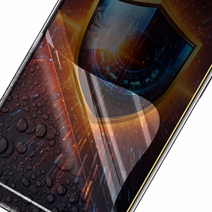 Huawei Nova 14 Pro - 3mk Silky Matt Privacy